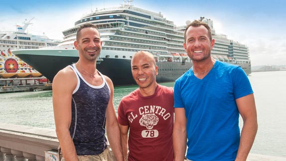 Gay River Cruise 14